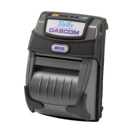 Imprimanta portabila Tally Dascom DP-530si Std 28.923.6151