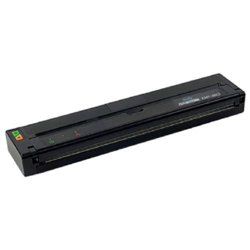 Imprimanta portabila Tally Dascom DP-80 Imprimanta portabila Tally Dascom DP-80