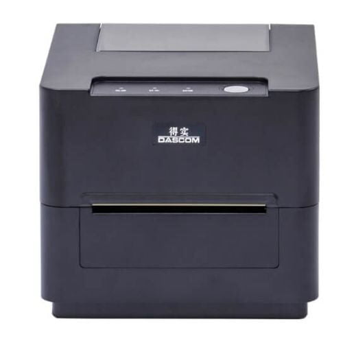 Imprimantă termică Tally Dascom DL-200 TT (1) Imprimantă termică Tally Dascom DL-200 TT (1)