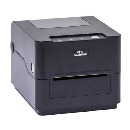 Imprimantă termică Tally Dascom DL-200 TT (2) Imprimantă termică Tally Dascom DL-200 TT (2)