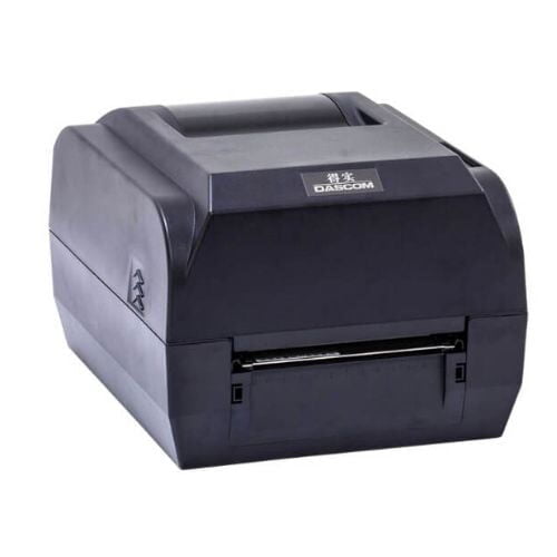 Imprimantă termică Tally Dascom DL-210 (2) Imprimantă termică Tally Dascom DL-210 (2)