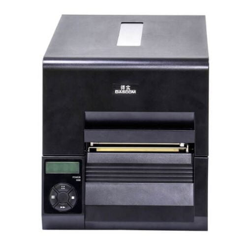 Imprimantă termică Tally Dascom DL-820830 (1) Imprimantă termică Tally Dascom DL-820830 (1)