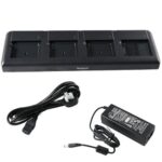 Incarcator Baterii 4 Sloturi Honeywell Eda50 Qbc 2