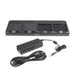 Incarcator Baterii 6 Sloturi Honeywell Eda52 Qbc 2