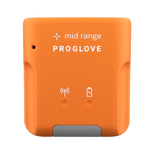 Scannerul Portabil Proglove Mark 2,Proglove Mark 2,Cititor Portabil 2D