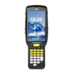 Terminal M3 Mobile Ul20F U20F0C-Qlcfrs-Hf M3 Mobile Ul20F