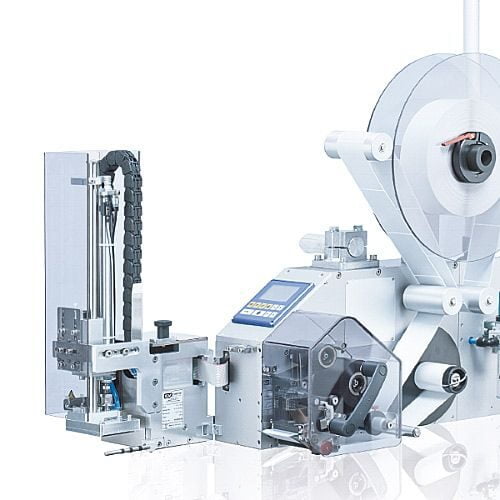 Modul Printare Carl Valentin ILX (2) Modul Printare Carl Valentin ILX (2)