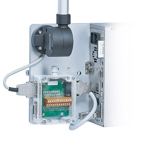 Modul Printare Carl Valentin ILX (3) Modul Printare Carl Valentin ILX (3)