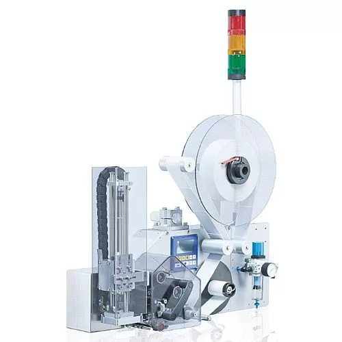 Modul Printare Carl Valentin ILX 103-8 re/Sp/Aufw/TT dreapta 9074505B