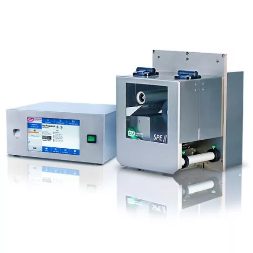 Modul de Printare Carl Valentin SPE II 107/12 Dreapta – 9087005C