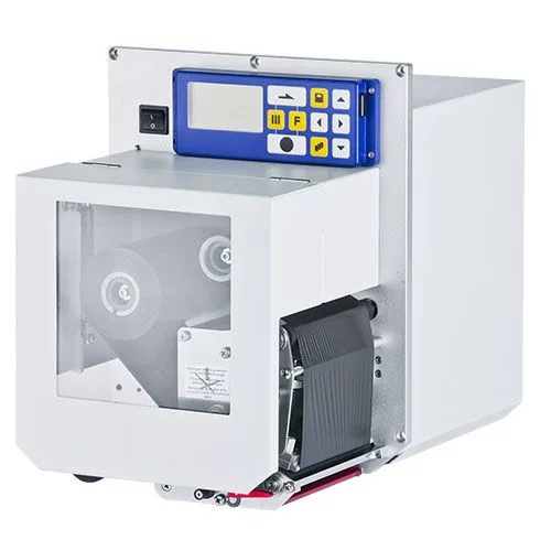 Modul Printare Carl Valentin SPX II 103/8 dreapta 9083100A