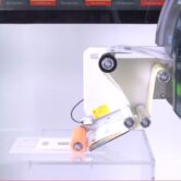 Modul automat de distribuire etichete CAB S5104