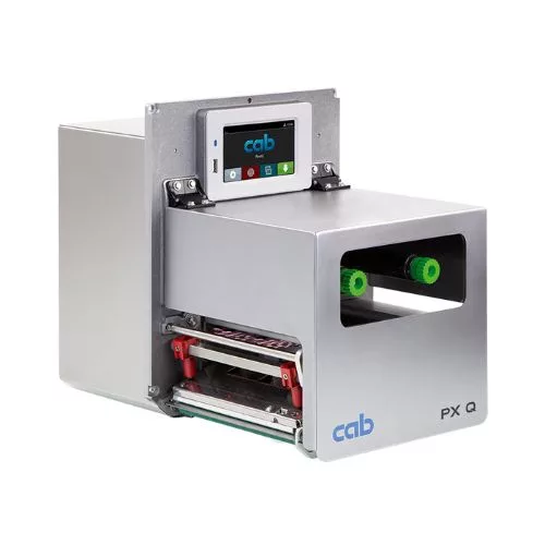 Modul De Imprimare Cab Px Q6.3 R/200 5591514