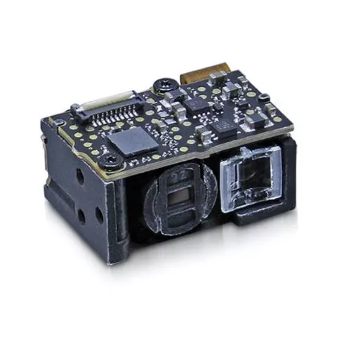 Motoare de scanare decodate Datalogic DE1011-SR-K DEMO