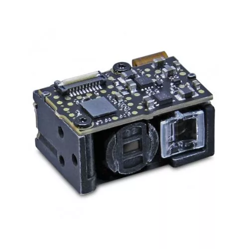 Motoare de scanare decodificate Datalogic DSE0451-R-S