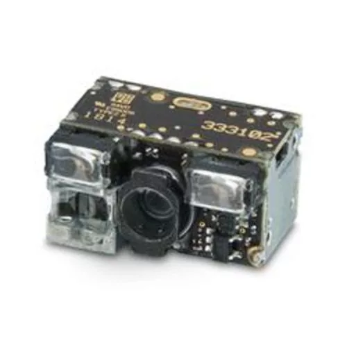 Motoare de scanare nedecodificate Datalogic DE201X DEMO