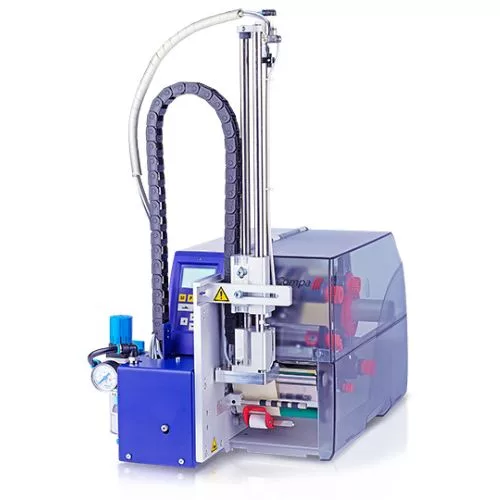 Optiune Aplicator Pneumatic C220 / Cursa 220 Mm