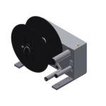 Rebobinator Pr12 Carl Valentin 9252120