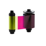 Ribon YMCKO (500 de carti) DC-3300