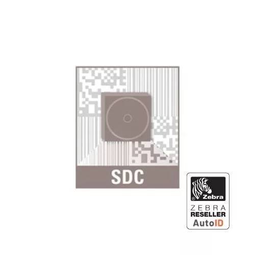 Zebra Software Decode for Cameras SDC-ALAS00-100