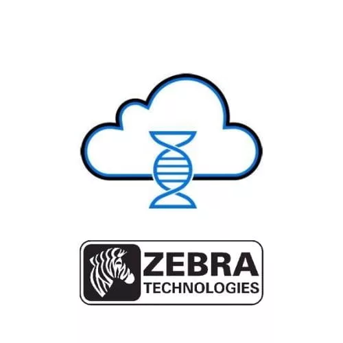 Zebra Mobility DNA Tools SW-DNACLOUD-5YR