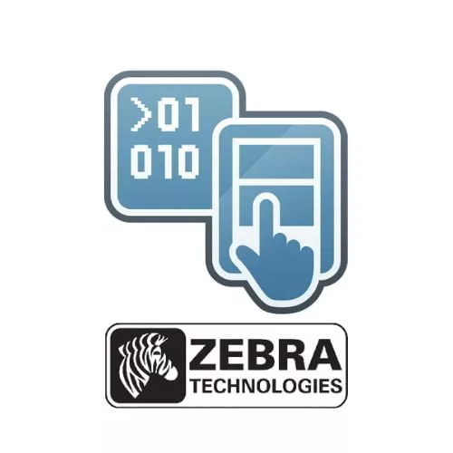 Zebra Pocket Browser SWE-103524-01