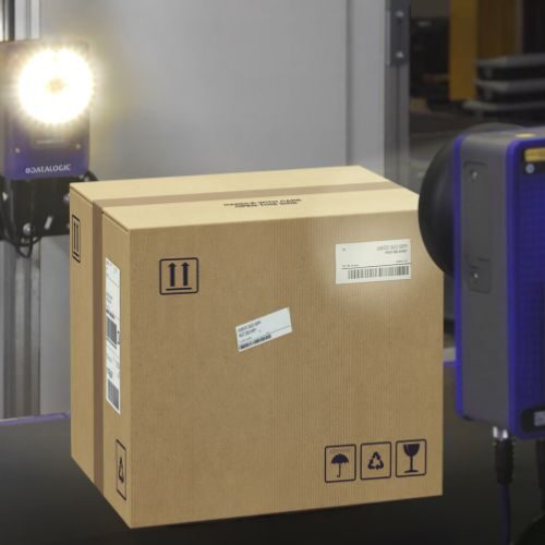 Scaner AV500 Datalogic AV Series (2) Scaner AV500 Datalogic AV Series (2)