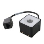 Cititor Fix Honeywell HF520 HF520-R1-1USB