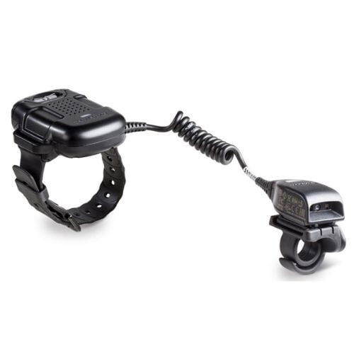 Scaner Portabil Honeywell 8670 8670100RINGSCR Scaner Portabil Honeywell 8670 8670100RINGSCR