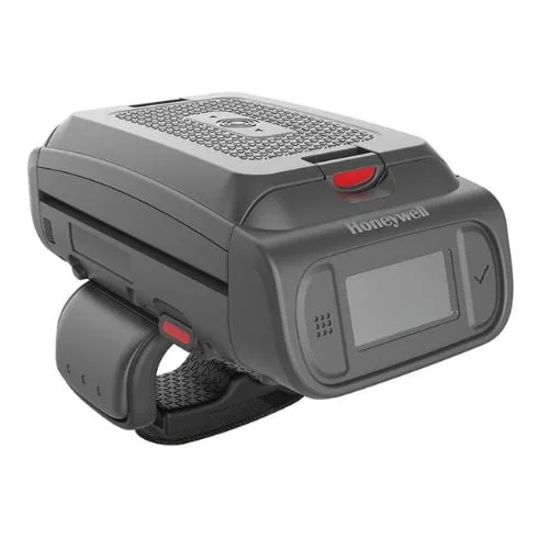 Cititor portabil Honeywell 8690I RFID 8690IB202-2