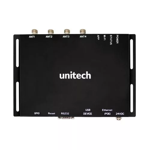 Scaner RFID fix Unitech RS804 RS804-34EBS4G