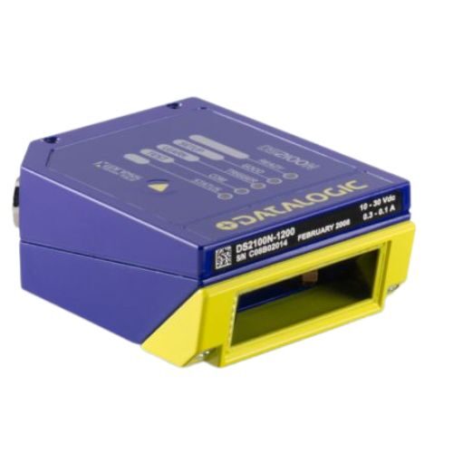 Scaner cu rază scurtă Datalogic DS2100N (1) Scaner cu rază scurtă Datalogic DS2100N (1)