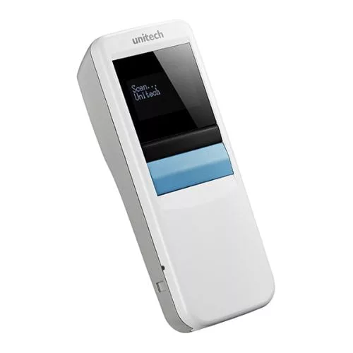 Cititor portabil Unitech MS916 MS916-8UBB00-SG