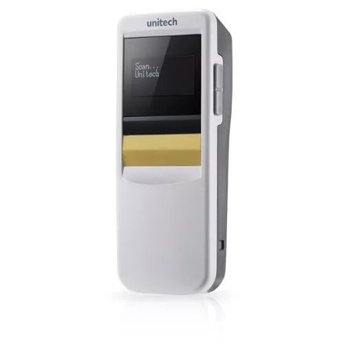 Cititor portabil Unitech MS926 MS926-UUBB00-SG
