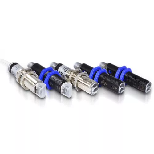 Senzor S5N fotoelectric Datalogic 952001501