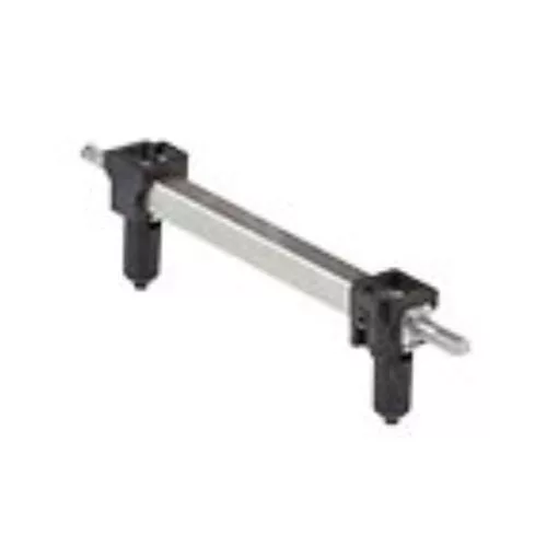 Sistem blocare cap imprimare reducere presiune 6L 6010842.xxx