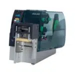 Stivuitor cu taietor de etichete CAB ST400 M