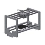 Suport Intermitent Carl Valentin 9057843A