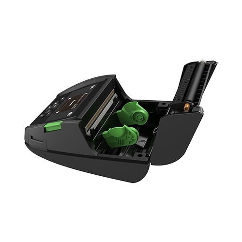 TSC Alpha 40L RFID TSC Alpha 40L RFID