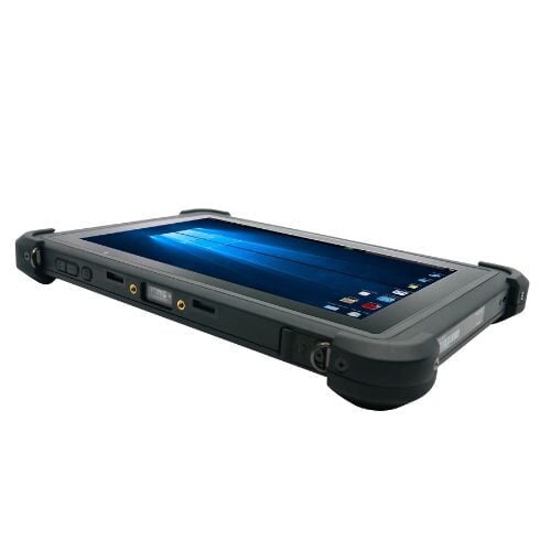 Tableta Unitech TB162 (2) Tableta Unitech TB162 (2)