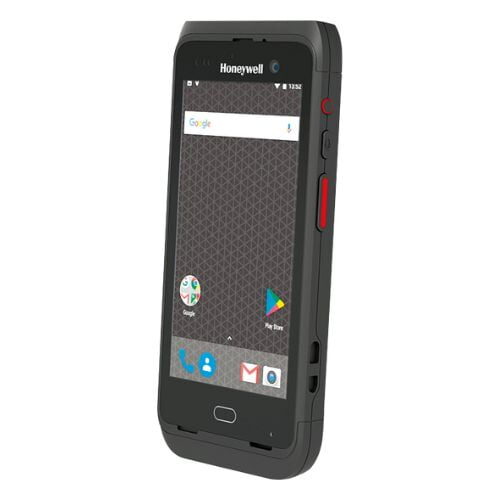Terminal Honeywell Dolphin CT40