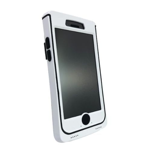 Terminal Mobil Code Corp CR7000 (1) Terminal Mobil Code Corp CR7000 (1)