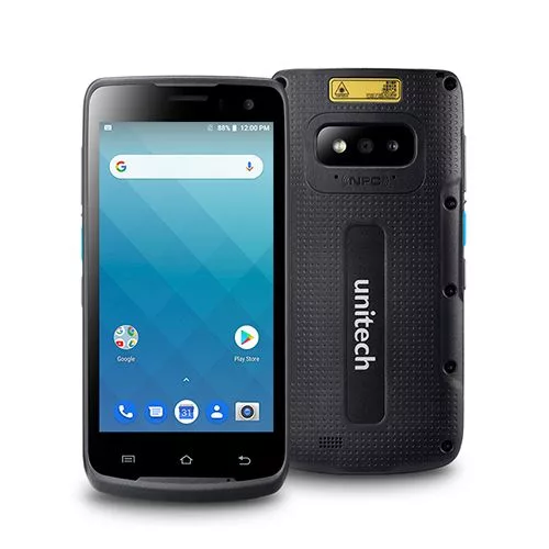 Terminal Unitech Ea510 Ea510-Welfumbg