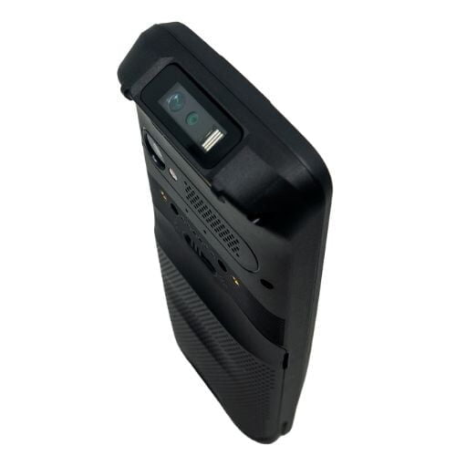 Terminal Unitech HT330 (2) Terminal Unitech HT330 (2)