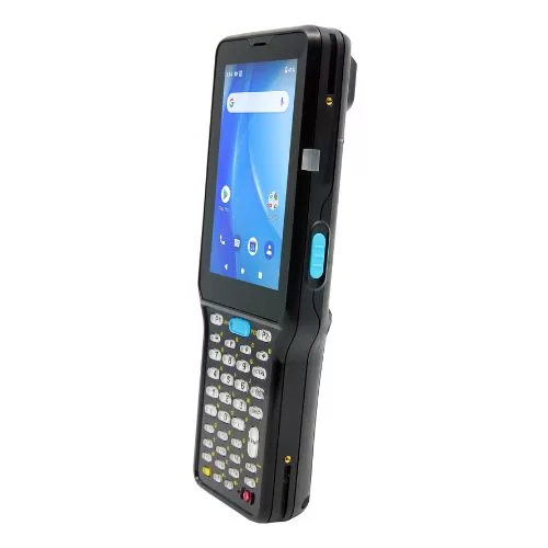 Terminal Unitech Ht730 Ht730-Lal1Umbg