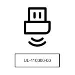 USB Aurora Dongle Zebra UL-410000-0X