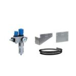 Unitate De Reglare A Presiunii Aerului Cu Supapa Cab