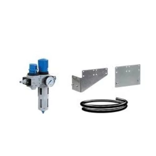 Unitate de reglare a presiunii aerului R cu supapa de inchidere 5971559