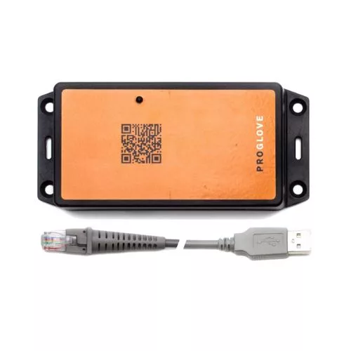 Corp punct de acces 1 A006-EU cu cablu USB Proglove X001-A006-EU