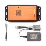 Corp punct de acces 1 Dual (RS232 + USB) Proglove UK X005-A006-UK